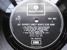 The Beatles - Sgt.Peppers Mono One EMI box PMC 7027 - Quite rare