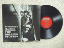 THE ROLLING STONES: DECEMBER'S CHILDREN (AND EVERYBODY'S) LP VG++ Mono London
