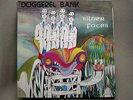 Doggerel Bank- Silver Faces, Gatefold 1973, UK  Ex