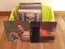 RARE PINK FLOYD ANIMALS 2U-2U + 43 Listed LP's Mainly Rock 70's