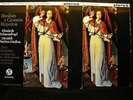 SAX2430-1 2 LP SET T/S BRAHMS A GERMAN REQUIEM SCHWARZKOPF/DIESKAU/KLEMPERER