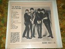 RARE BEATLES LP 