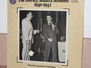 The Dorsey/Sinatra Sessions NEW & SEALED 6 vinyl LP boxset 1940-1942 + booklet