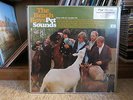 THE BEACH BOYS Pet Sounds SIMPLY VINYL 180g RARE Deluxe VERSION LP Sloop John B