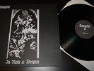SARGEIST/HORNED ALMIGHTY 