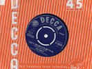 The Poets - That's The Way Its Got To Be/I'll Cry With The Moon Decca 1965
