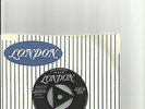 VERY RARE EDDIE FONTAINE ON LONDON 