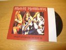 IRON MAIDEN - LIVE CAUGHT SOMEWHERE ON TOUR '86 RARE 7'' 10 copies only