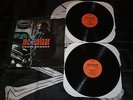 MC Solaar Prose Combat Promo 2LP French Rap Hip Hop Gang Starr Mos Def Wu Tang