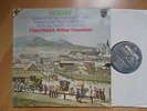 Mozart Haskil Grumiaux Sonaten für Klavier und Violine , 2-LP , Philips