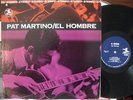 Pat Martino - El Hombre (Prestige PR 7513) Stereo