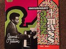 Contemporary Jazz Mass James Tatum LP Album Stereo