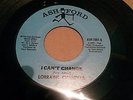 NORTHERN SOUL  LORRAINE CHANDLER - I CANT CHANGE