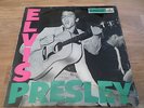 Elvis Presley LP Rock N Roll No 2 Uk HMV 1st press Cleanest vinyl i seen of this