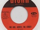 MOSES SMITH-*****THE GIRL ACROSS THE STREET*****-DIONN-*****RARE ORIGINAL*****