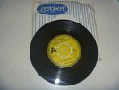 RARE -  DARRELL BANKS - OPEN THE DOOR TO YOUR HEART - 'A' COPY -  LONDON HL10070