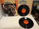 ROLLING STONES HOT ROCKS 1964-1971 MFSL ORIGINAL MASTER RECORDING 2 LP SET