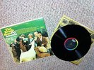 rare Beach Boys PET SOUNDS original mono LP     NEAR MINT-