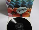 CINCINNATO SAME LP ORIG ITALIAN 1974 PDU 1ST PRESS MINT KILLER PROG