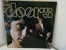 Doors-The Doors UK original LP EKS-74007 (Stereo) 1967