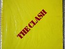 THE CLASH GIVE EM ENOUGH ROPE PROMO PRESS PACK VINYL RECORD LP PUNK JOE STRUMMER