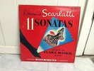 Domenico Scarlatti 