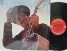 BOB DYLAN - Nashville Skyline LP (1st US Issue on 