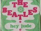 The Beatles Hey Jude 7
