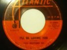 Soul Brothers Six I'll Be Loving You  Northern Soul Wigan Casino Torch Vava 100