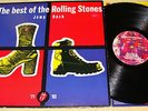ROLLING STONES - Jump Back - The Best Of The Rolling Stones - 2 LP