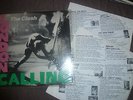 THE CLASH LONDON CALLING CBS CLASH 3 12
