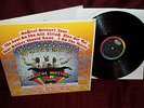 The Beatles ( Magical Mystery tour ) Capitol