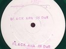 Black Ark Players - Black Ark In Dub UK Green Vinyl TP LP