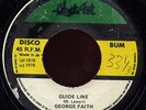 George Faith - Guide Line JA orig 7