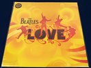 The Beatles - Love  2x12