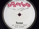 Max Romeo - Norman / Sexy Natty JA orig 12