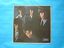 THE ROLLING STONES No. 2 LP UK MONO LK 4661 no number