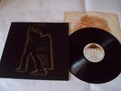 Electric Warrior- T. Rex LP Fly 1971