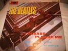THE BEATLES PLEASE PLEASE ME STEREO U.K. RAREST PRESS 1964/65 