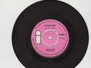 JULIEN COVEY A LITTLE BIT HURT UK PINK ISLAND ABSOLUTE CLUB CLASSIC