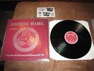 LP / Vinyl - Dritte Wahl 