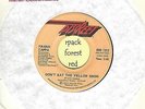 FRANK ZAPPA  - Don't Eat The Yellow Snow -  Discreet  - CANADA  7