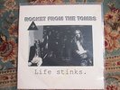 Rocket From The Tombs 