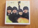 THE BEATLES FOR SALE REEL TO REEL MONO TWIN TRACK TAPE