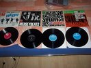 The Merseybeats ( Fontana ),Beatles Help ( Hör Zu ) ,2x The Shadows ( Columbia)