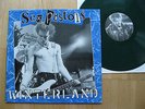 SEX PISTOLS-WINTERLAND LP-LIVE IN SAN FRANCISCO-GREEN VINYL