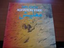 Agitation Free ?– Malesch KRAUTROCK LP