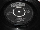 Mel Torme-Comin' Home Baby-UK London Atlantic Original 7