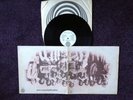 Various Artists Heads Together/First Round Orig UK Vertigo Spiral/Swirl LP
