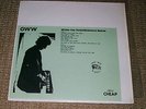 Bob Dylan - While The Establishment Burns  - LP RARE Vinyl Record
